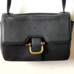 NWT J.Crew Crossbody Edit Bag